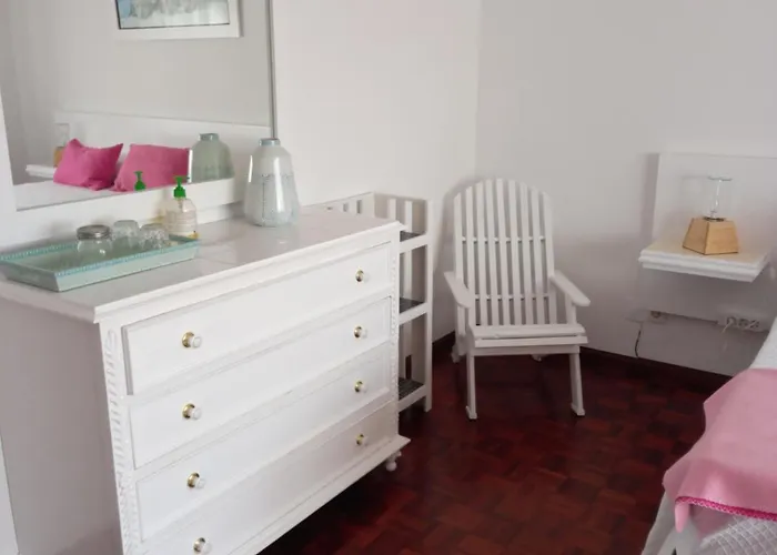 Casa Branca 라고아