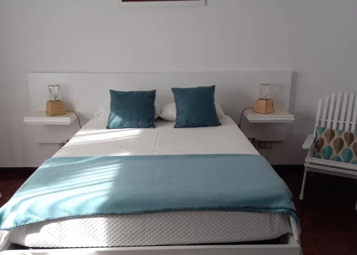 Casa Branca * 라고아