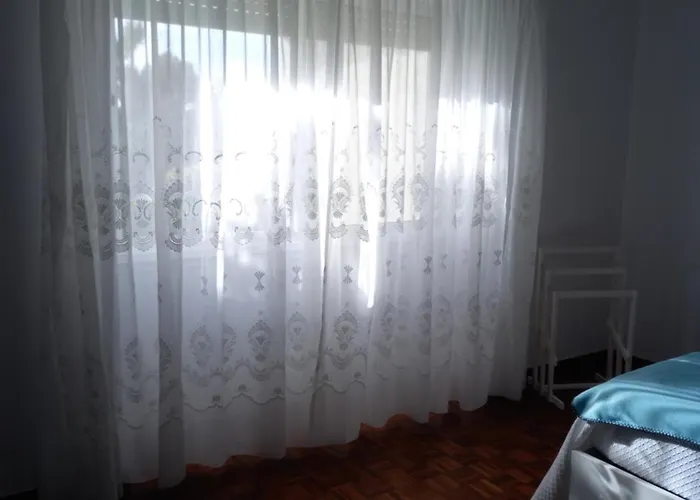 Casa Branca Agroturismo *