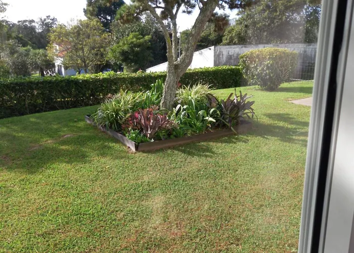 Agroturismo Casa Branca *