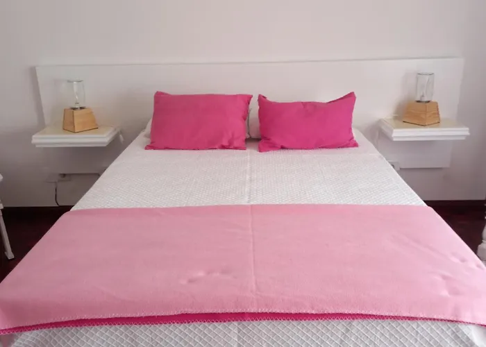 팜스테이 Casa Branca 라고아