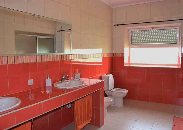 팜스테이 Casa Branca 라고아