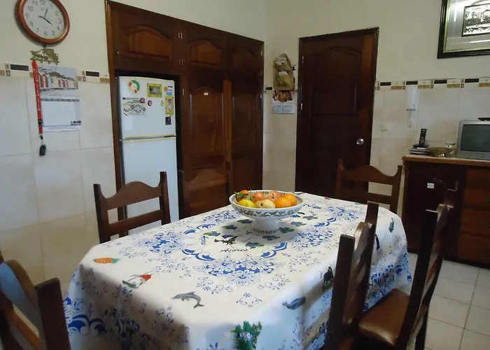 Casa Branca 라고아