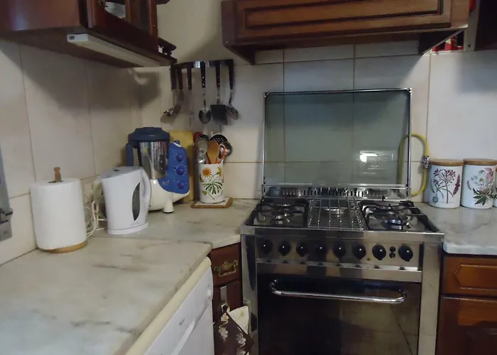 Casa Branca 라고아